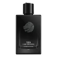 Geparlys Yes I Am The King Le Parfum Intense