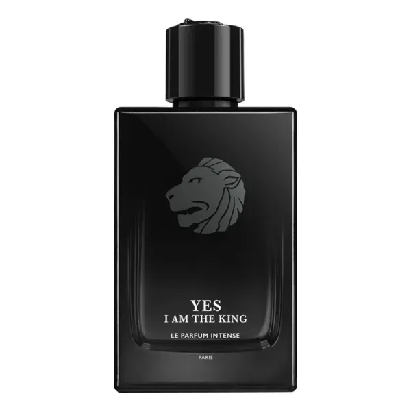 Geparlys Yes I Am The King Le Parfum Intense