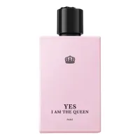 Geparlys Yes I Am The Queen