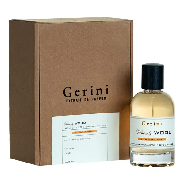 Gerini Heavenly Wood