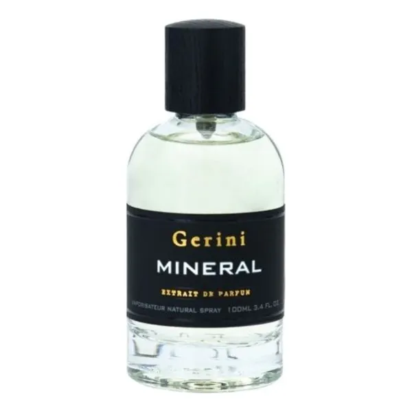 Gerini Mineral