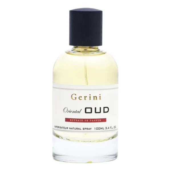 Gerini Oriental Oud