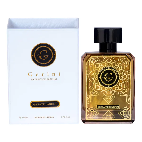 Gerini Private Label II