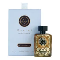 Gerini Private Label III