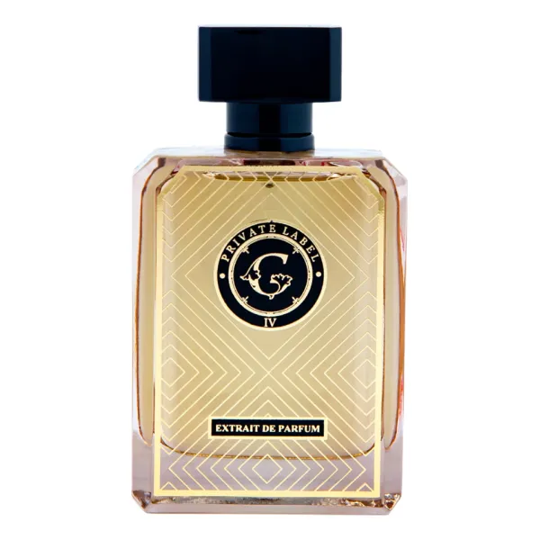 Gerini Private Label IV