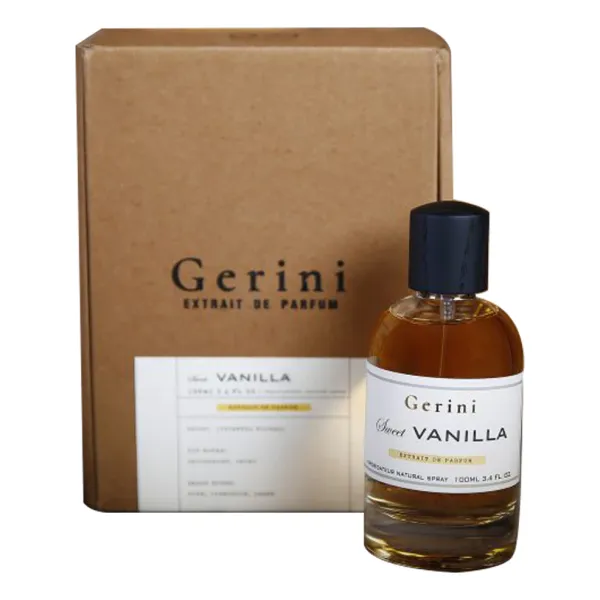 Gerini Sweet Vanilla