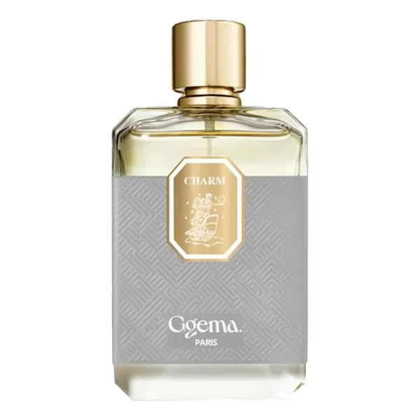 Ggema Charm
