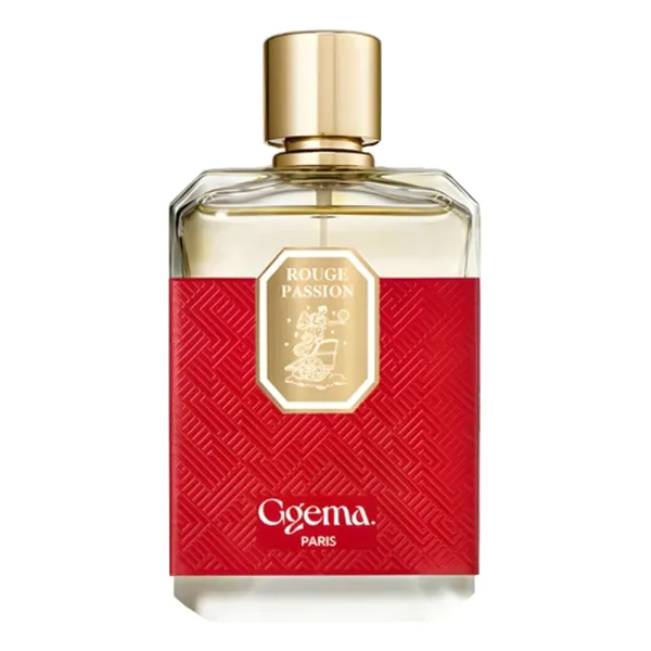 Ggema Rouge Passion