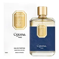 Ggema Royal Sapphire