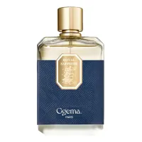 Ggema Royal Sapphire