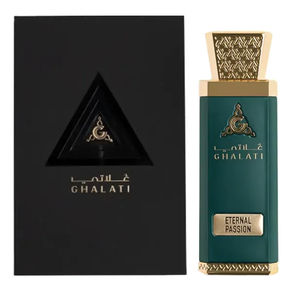 Ghalati Eternal Passion