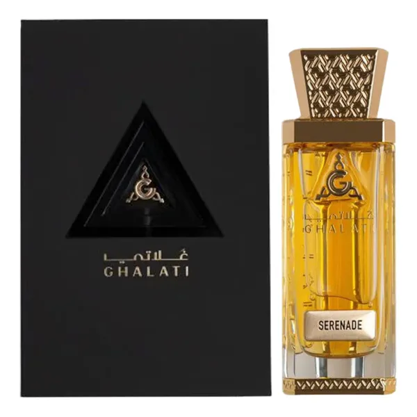 Ghalati Serenade