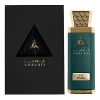 Ghalati Silk Essence
