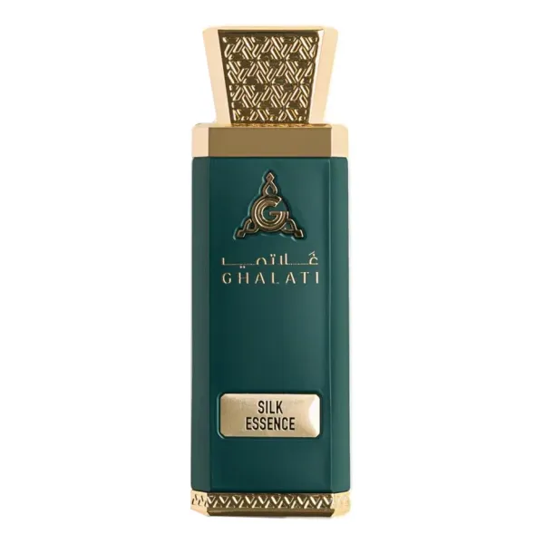 Ghalati Silk Essence