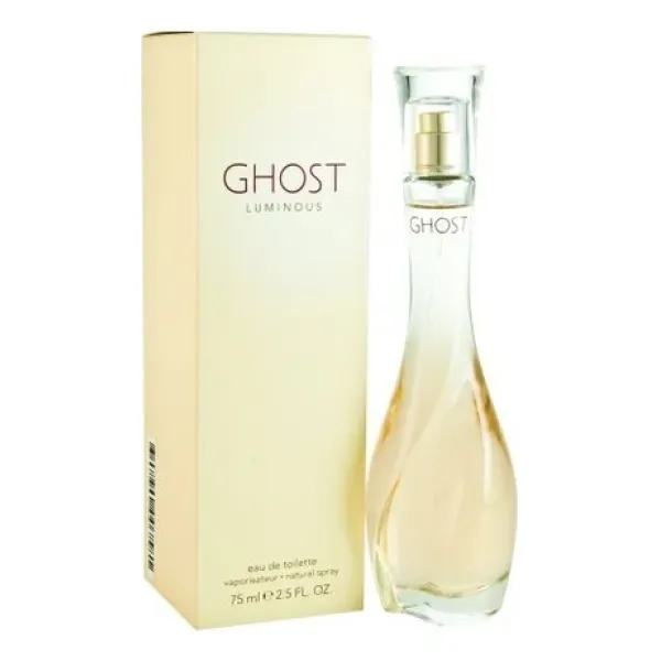 Ghost Luminous