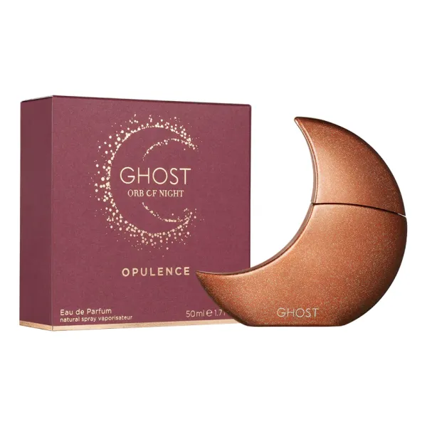 Ghost Orb Of Night Opulence