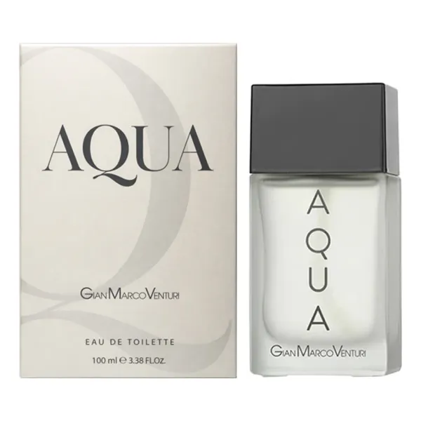 Gian Marco Venturi Aqua