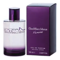 Gian Marco Venturi Femme
