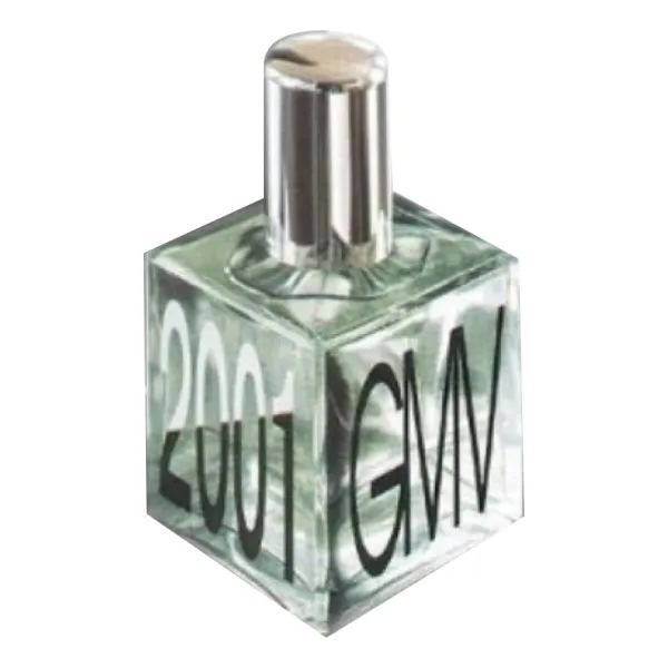 Gian Marco Venturi GMV 2001