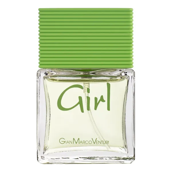 Gian Marco Venturi Girl