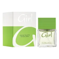 Gian Marco Venturi Girl