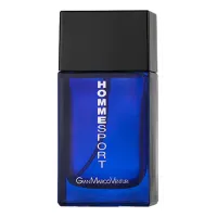 Gian Marco Venturi Homme Sport