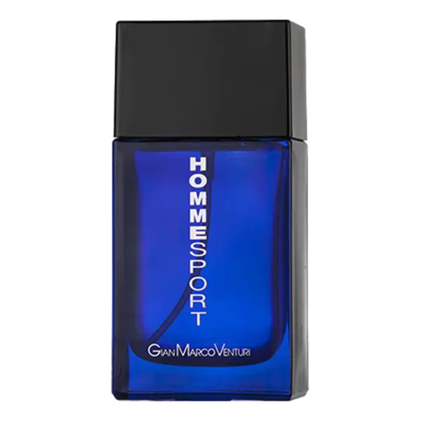 Gian Marco Venturi Homme Sport