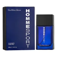 Gian Marco Venturi Homme Sport