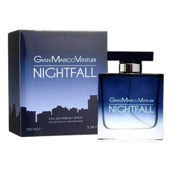 Gian Marco Venturi Nightfall