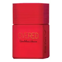 Gian Marco Venturi Overed