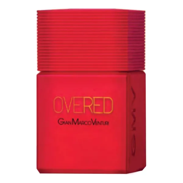 Gian Marco Venturi Overed