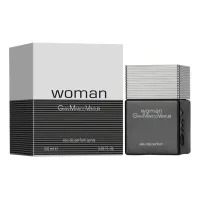 Gian Marco Venturi Woman