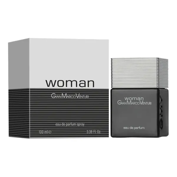 Gian Marco Venturi Woman