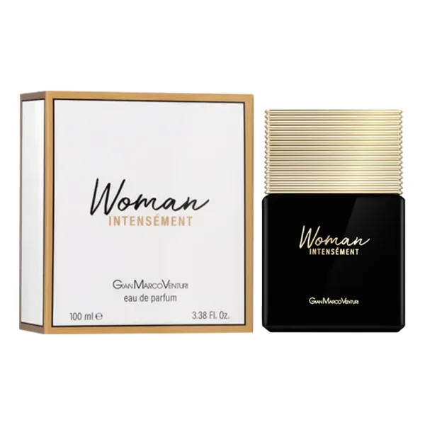 Gian Marco Venturi Woman Intensement