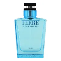 GianFranco Ferre Acqua Azzurra For Men