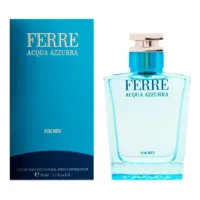 GianFranco Ferre Acqua Azzurra For Men