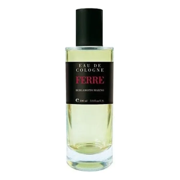 GianFranco Ferre Bergamotto Marino