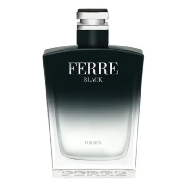GianFranco Ferre Black