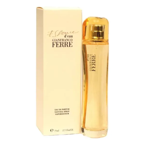 GianFranco Ferre Essence D'Eau