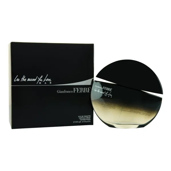 GianFranco Ferre In The Mood For Love Man