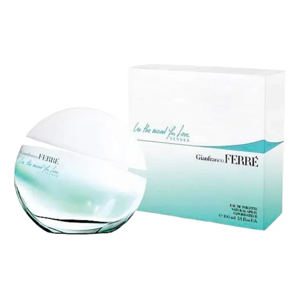 GianFranco Ferre In The Mood For Love Tender