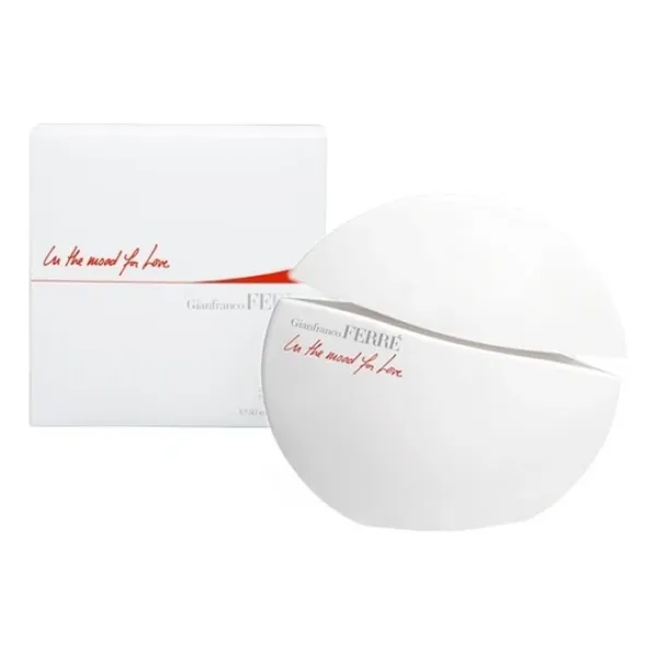 GianFranco Ferre In The Mood For Love Woman