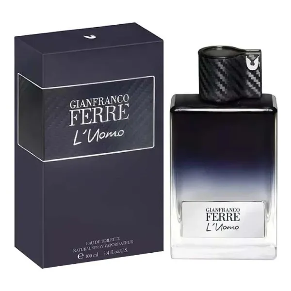 GianFranco Ferre L'Uomo