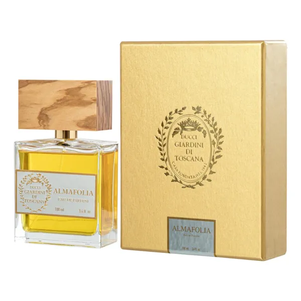 Giardini Di Toscana Almafolia