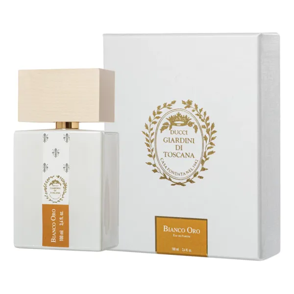 Giardini Di Toscana Bianco Oro