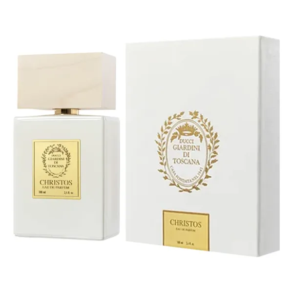 Giardini Di Toscana Christos