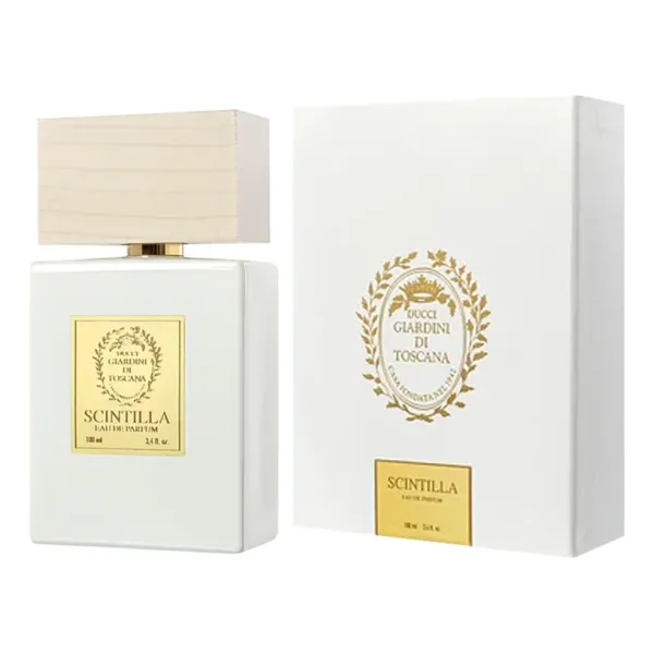 Giardini Di Toscana Scintilla