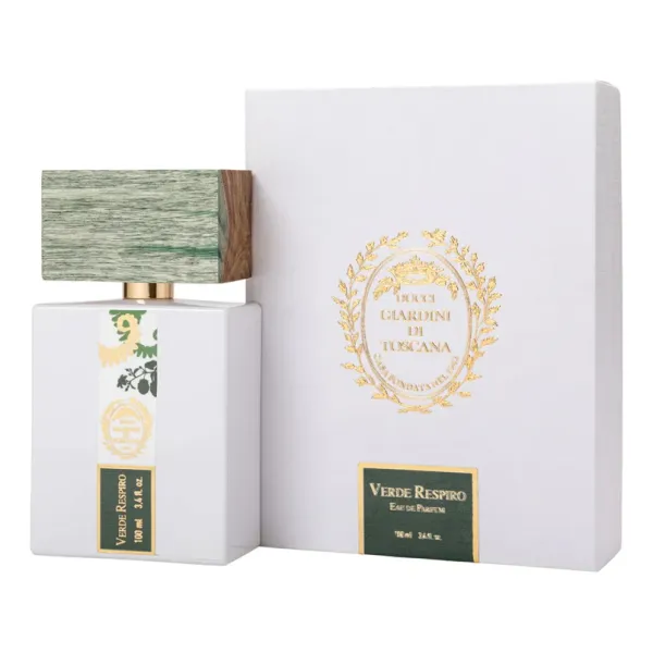 Giardini Di Toscana Verde Respiro