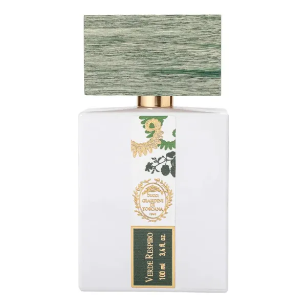 Giardini Di Toscana Verde Respiro