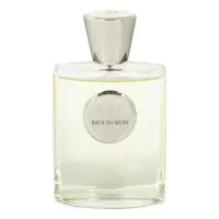 Giardino Benessere Back To Musk